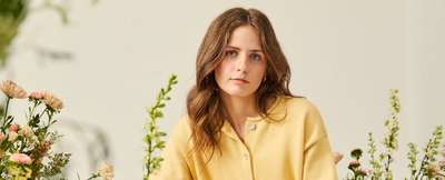 Q+A with Erin Bender
