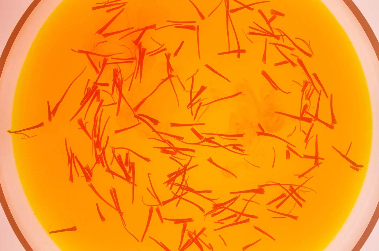 Unlocking Saffron's Potential: A Natural Solution for Depression – The ...