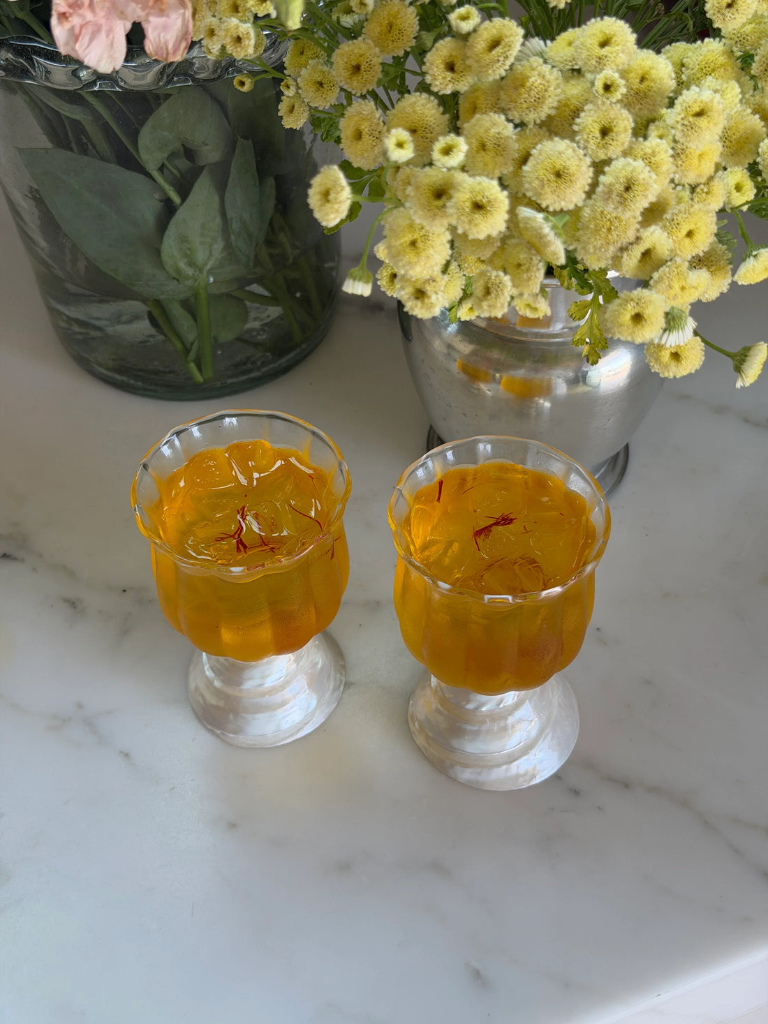 Saffron Rose Hydrating Tonic