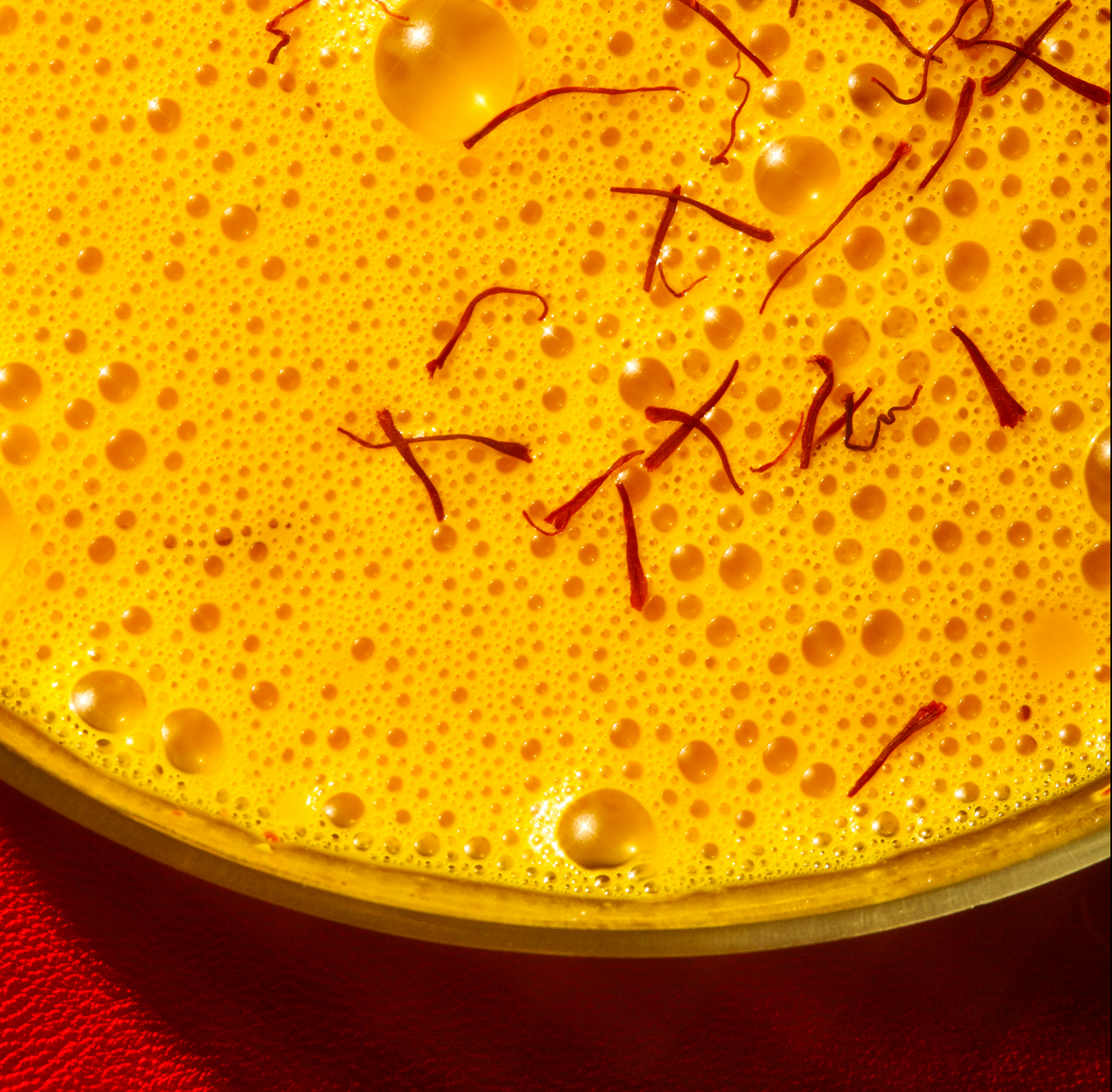 Saffron Supplements for Mental Health Support | Science-Backed